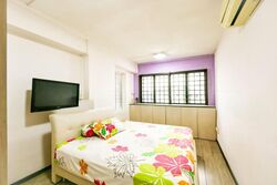 Blk 786D Woodlands Drive 60 (Woodlands), HDB 5 Rooms #586277171